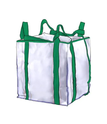 Full-loop Bag