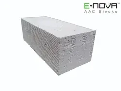 10 Inch E-Nova AAC Blocks
