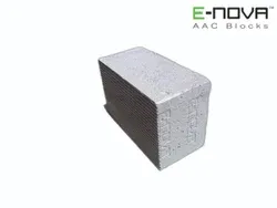 6 Inch AAC Block E-nova