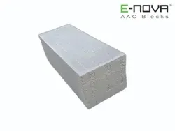 9 Inch AAC Block E-nova