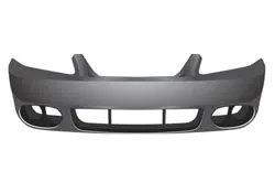 Bumper