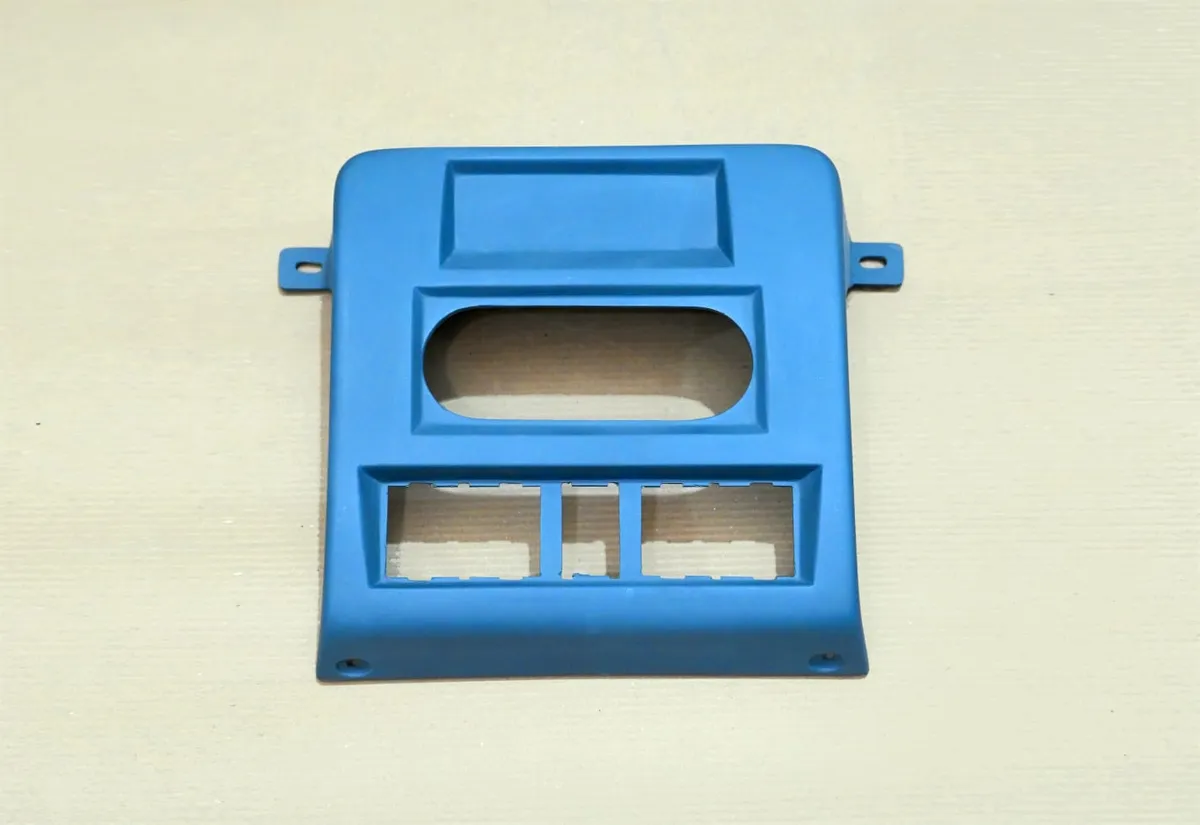 Console Cover
