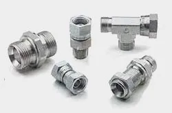 Hydraulic Fittings