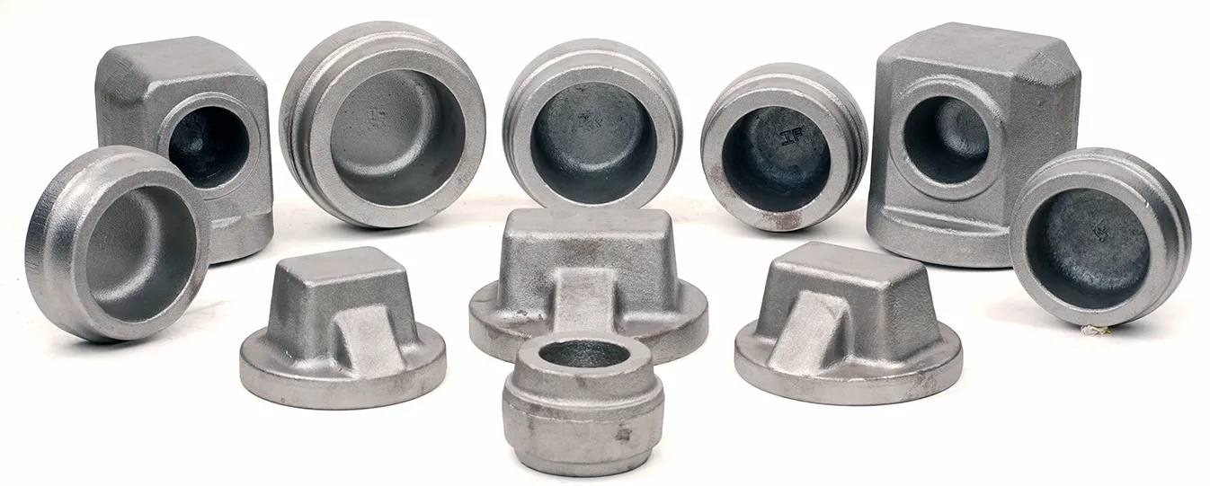 Hydraulic Parts