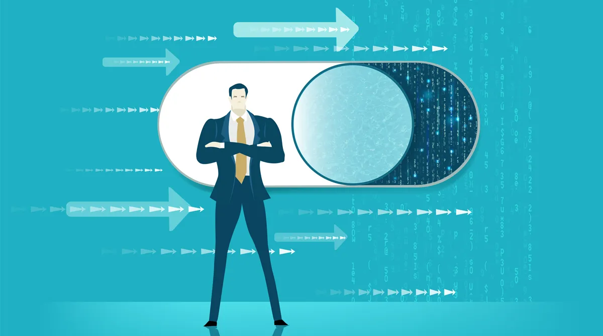 Becoming a Data-Driven Enterprise Successfully