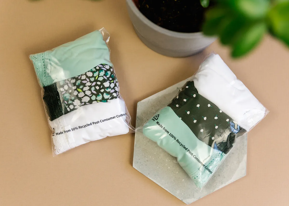 Packaging