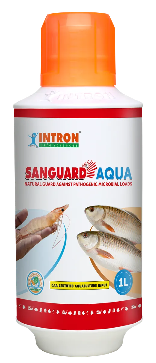 SANGUARD® AQUA