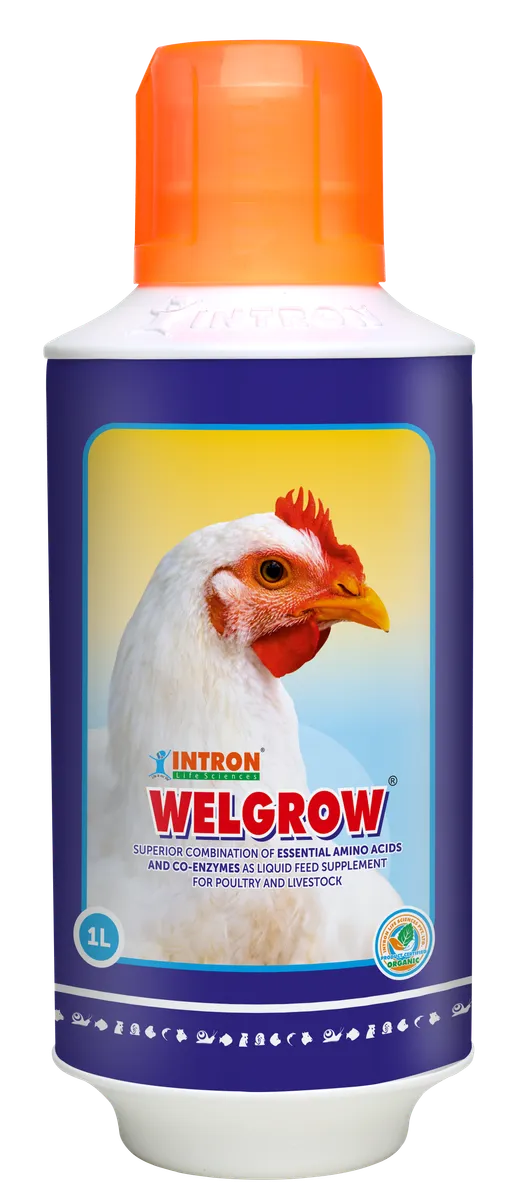 INTRON WELGROW®