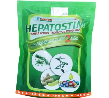 HEPATOSTIM®