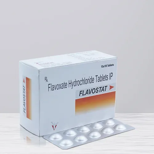 FLAVOSTAT Tablet