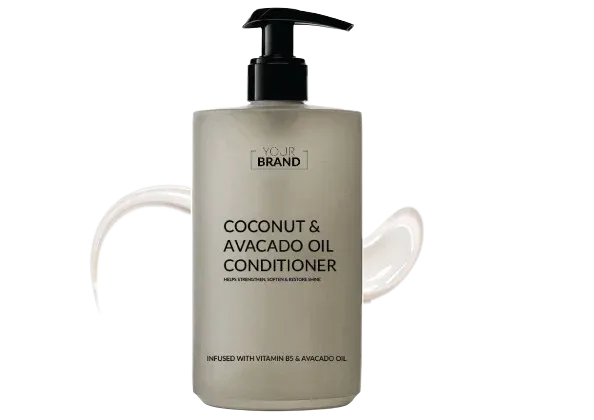 HAIR CONDITIONER