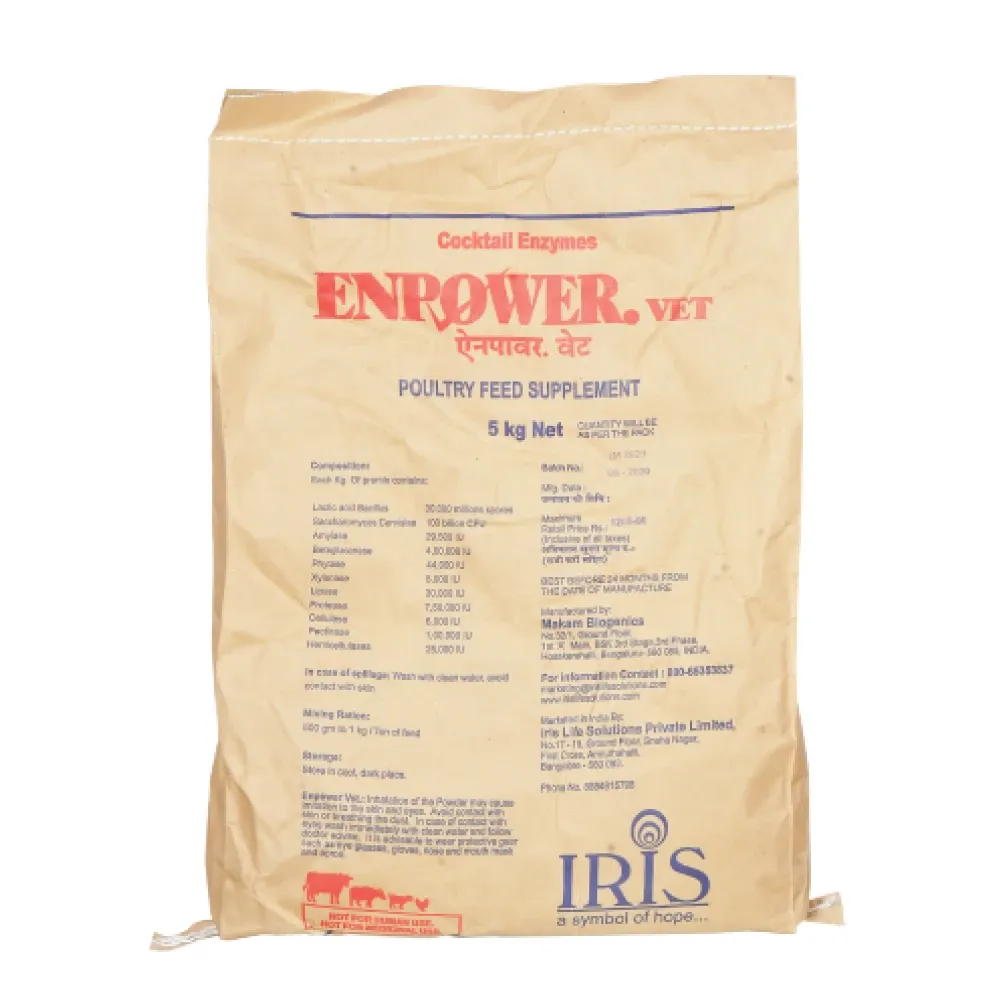 EnPower.Vet