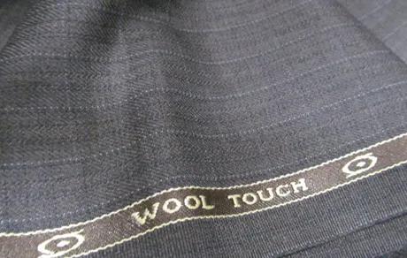 Wool Touch