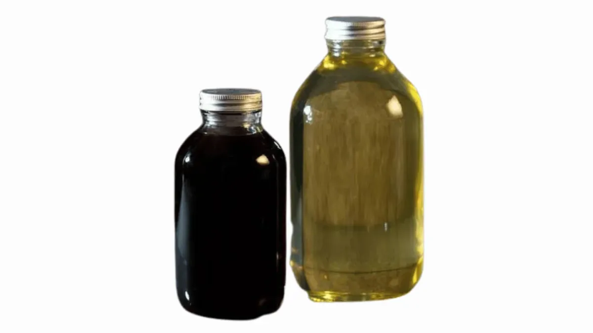 Cardonal Oil