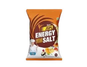Energy Salt