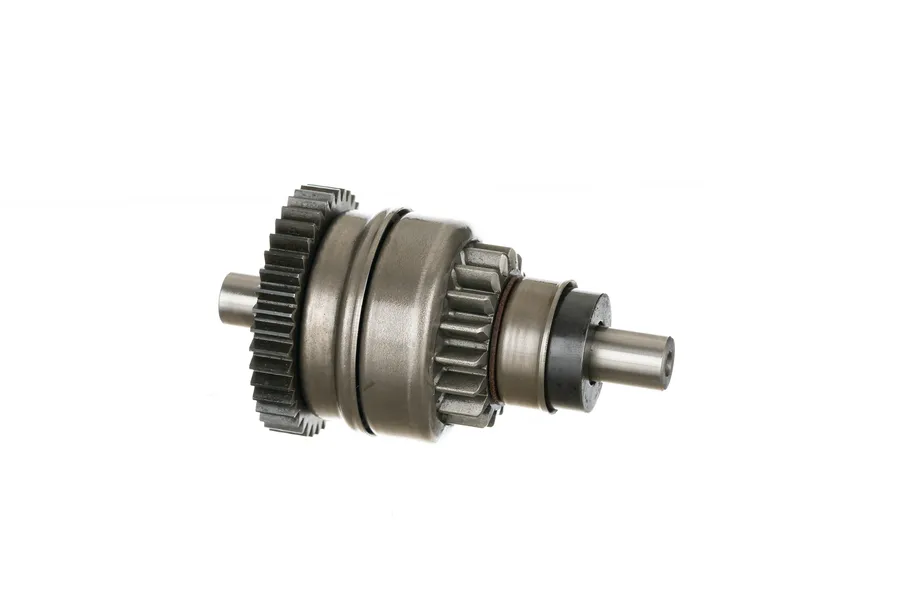 Bendix Assembly