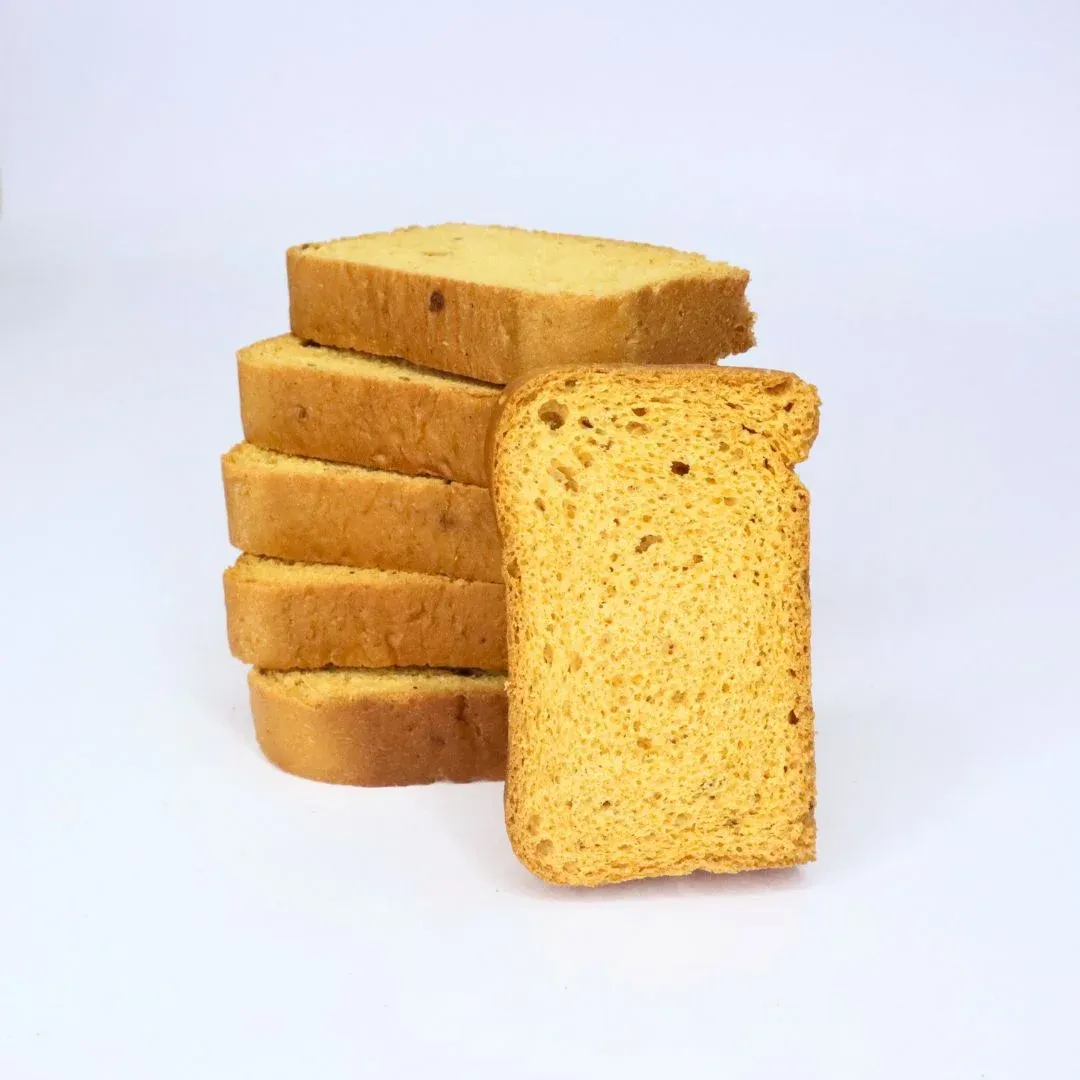 Premium Toasts view 2