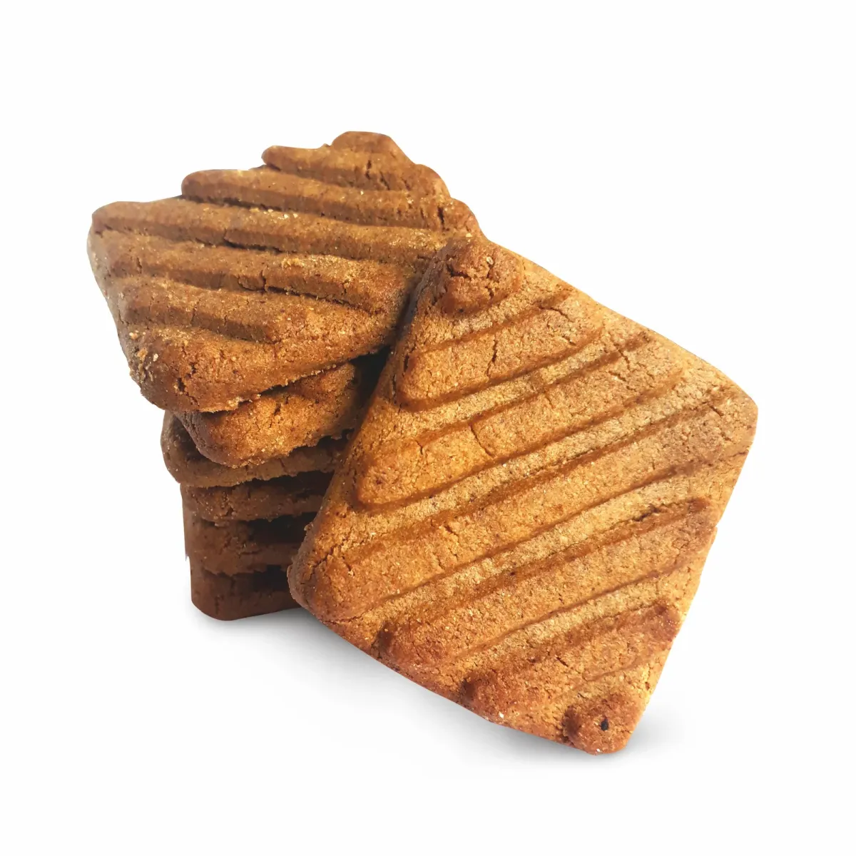 Nagli Gold (Millet) Biscuits