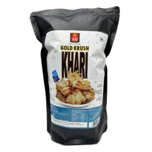 Premium Maska Twist Khari