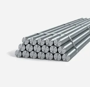 Forged Bars