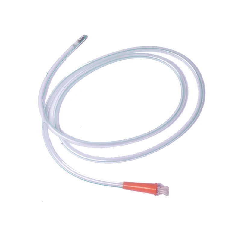 Suction Catheter