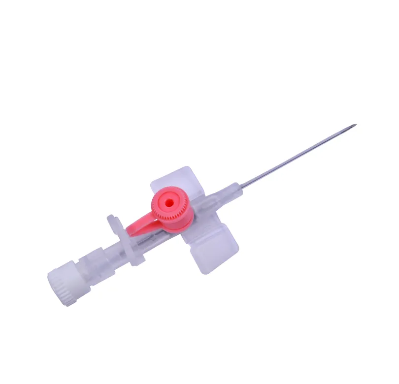 IV Cannula