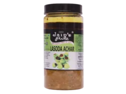 Lasoda Achar