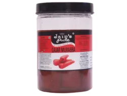 Gajar Murabba / Carrot Preserve