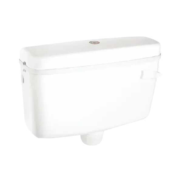 SPIDER (SINGLE FLUSH 9 ltr.)