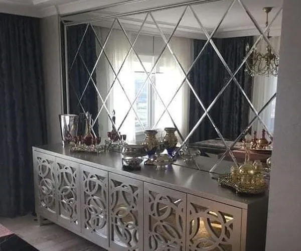 Decorative Mirrors