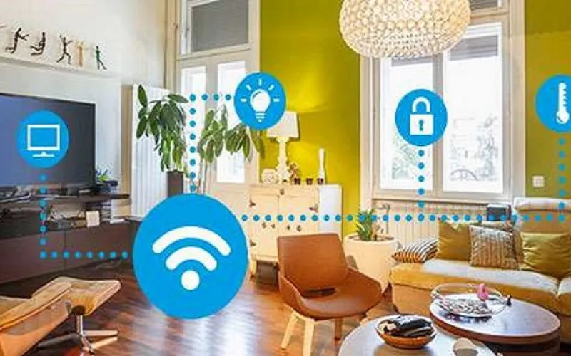 Smart Glass