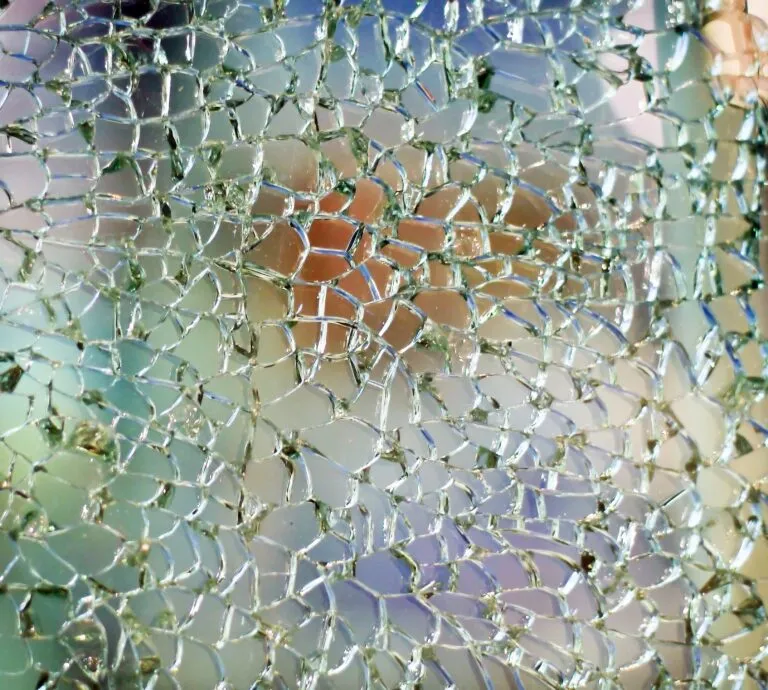 Toughened Glass