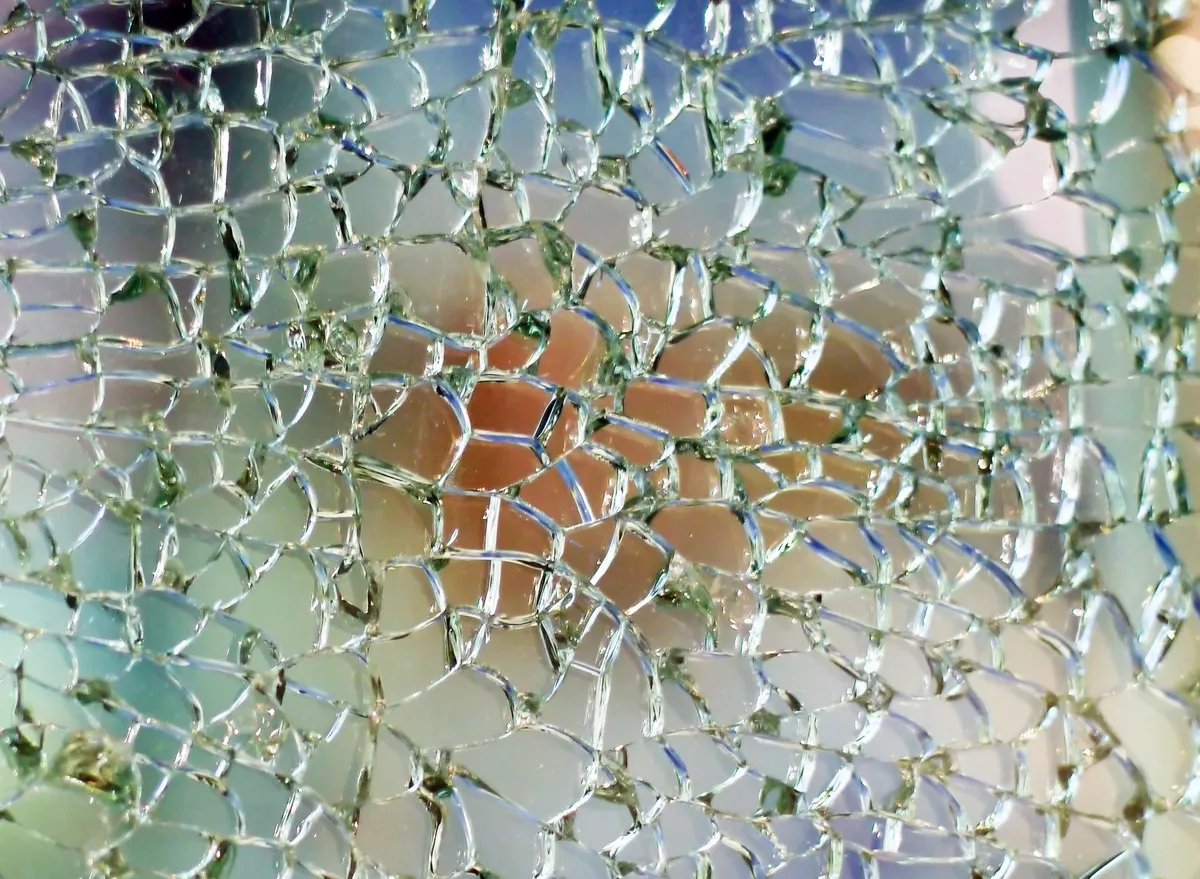 Toughened Glass view 2