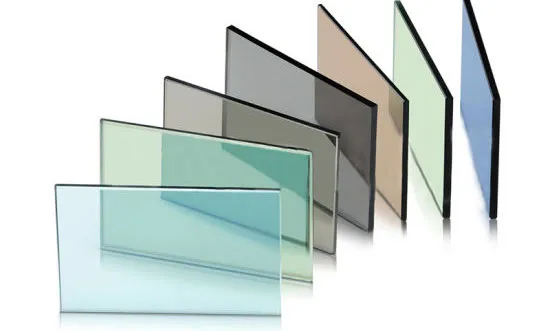Colored Mirror