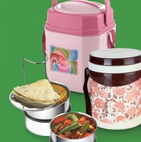 Thermoware