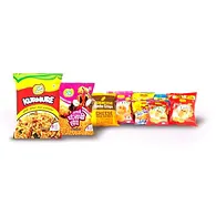 Food Packaging Pouch
