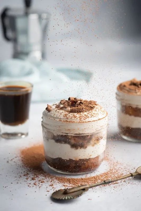 TIRAMISU - 100 GRAMS