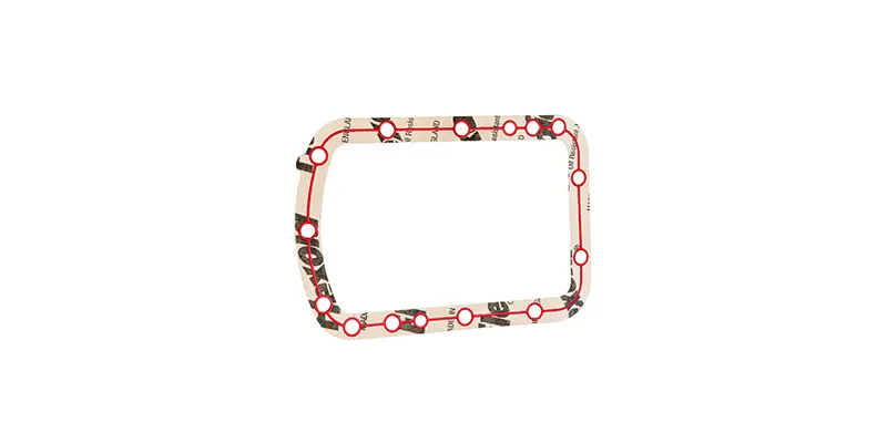 Secondary Gaskets view 5