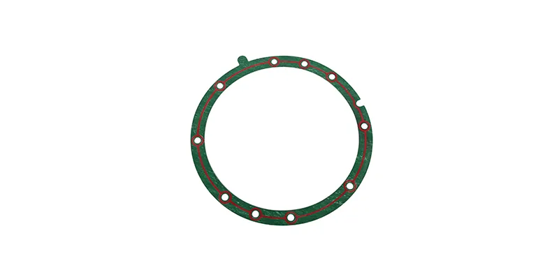 Secondary Gaskets view 6