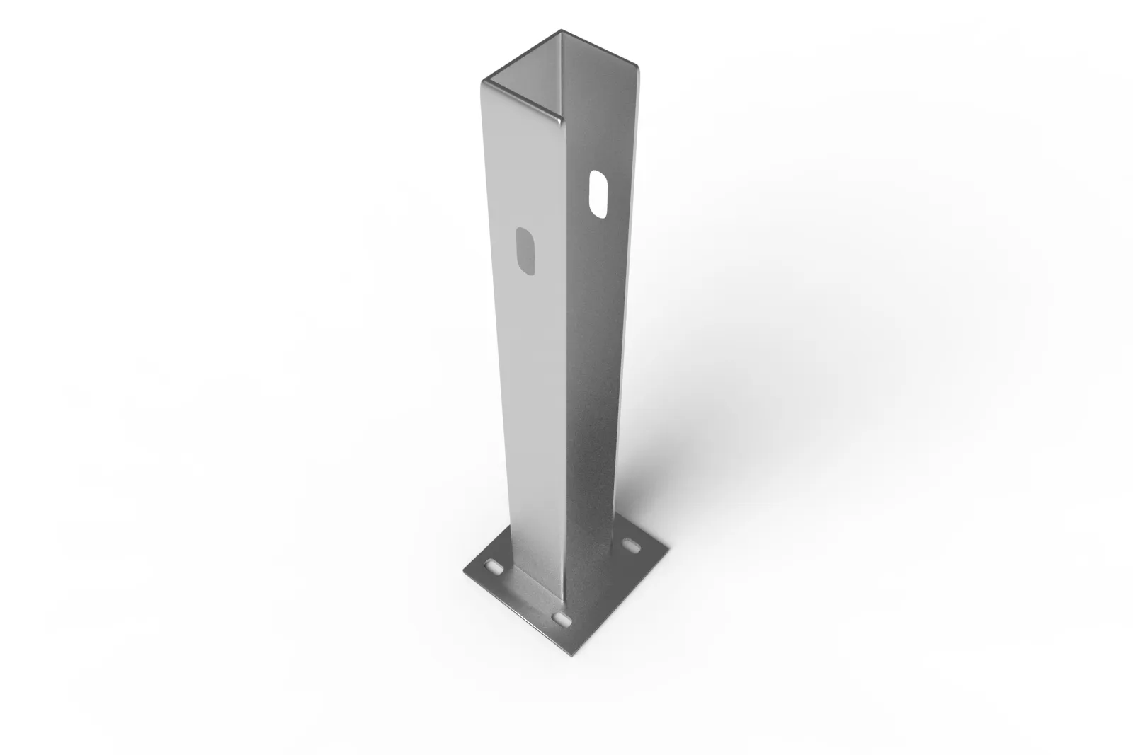 Crash Barrier Accessories