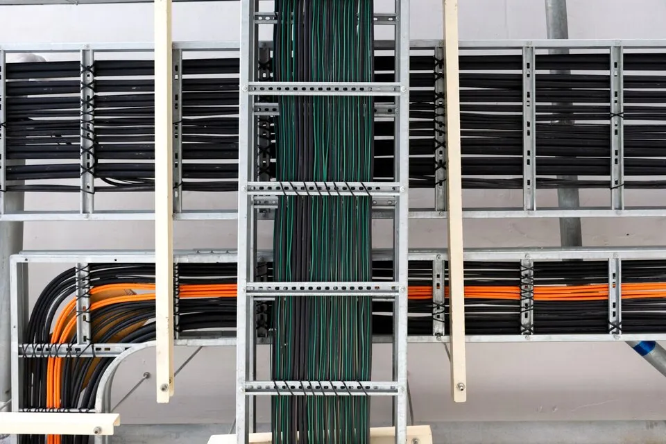 Cable Trays Manufacturer in Kolkata