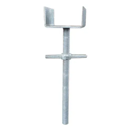 Adjustable Stirrup Head