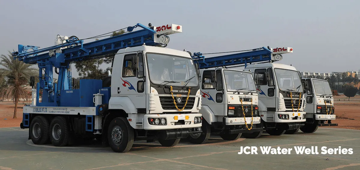 Direct Circulation Rotary Drilling view 4