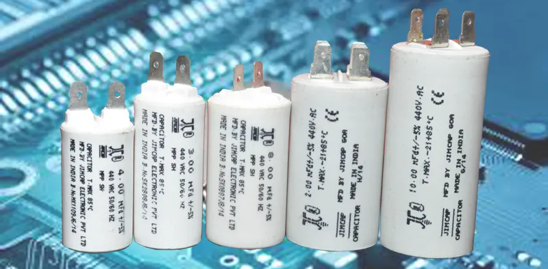 Metallised Films