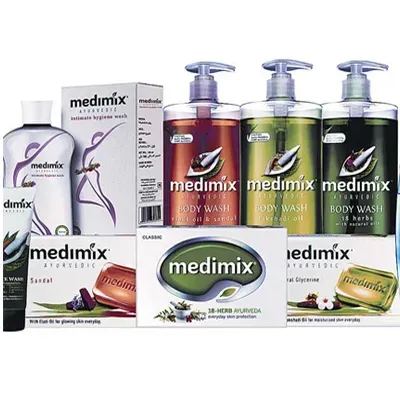 MEDIMIX