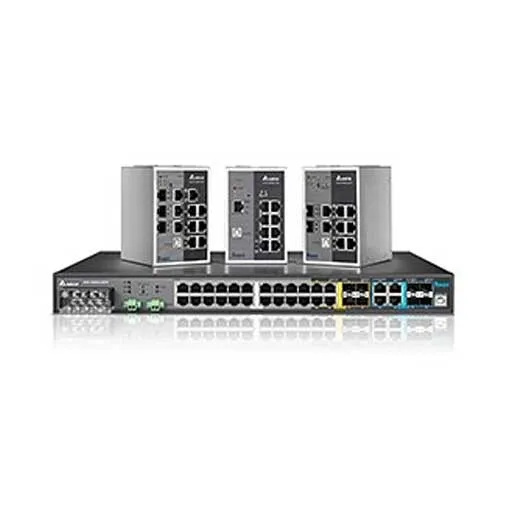 Managed Switches