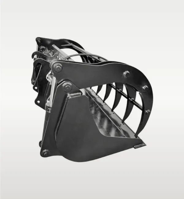 Multi Shovel- 1.8m / 2.1m