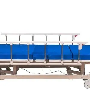 Exclusive Automatic Bed with 4 Section Mattress