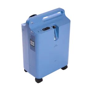 Philips Everflo 5 LPM oxygen Concentrator