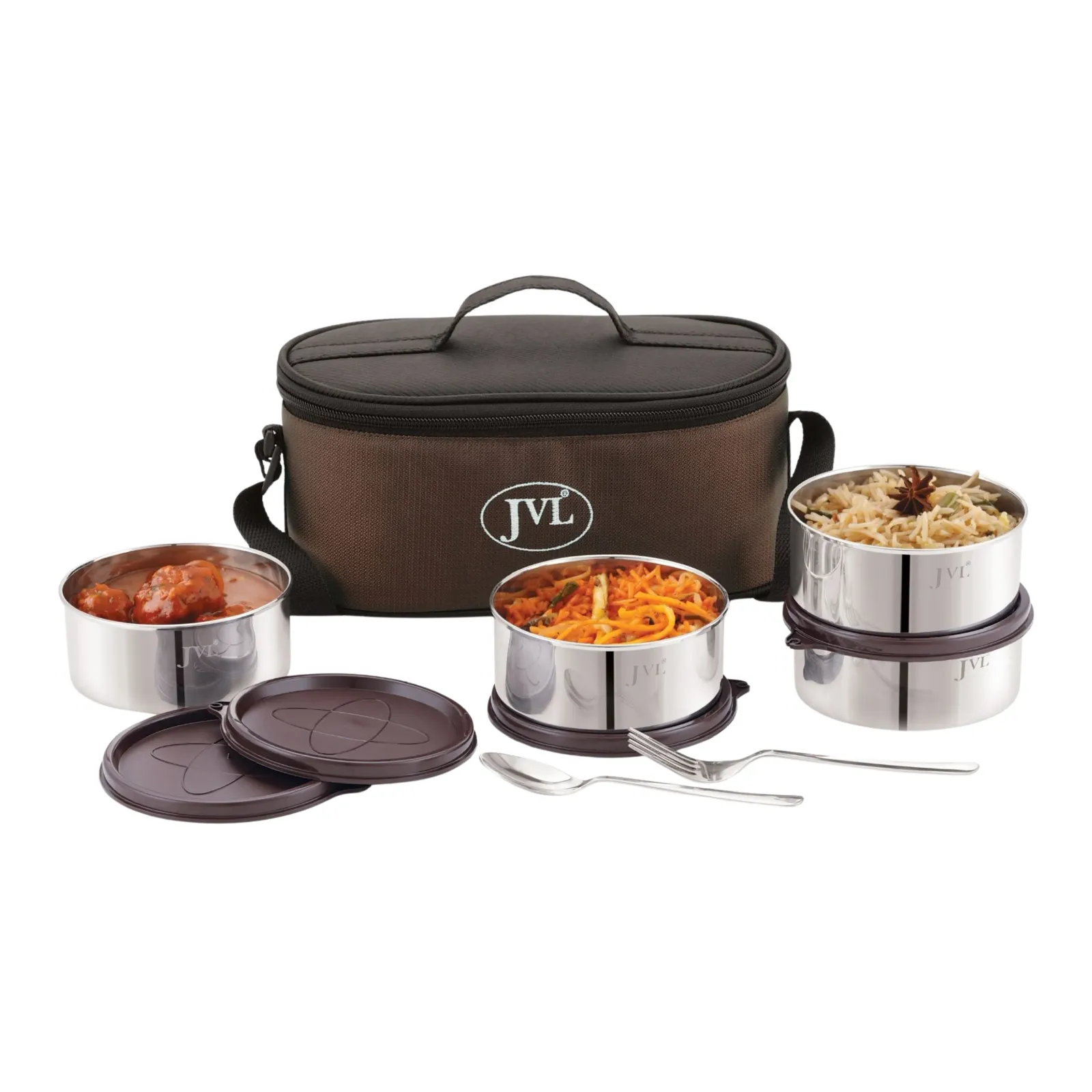Trixo Leakproof Lunchbox